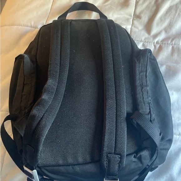 Prada V139 small backpack